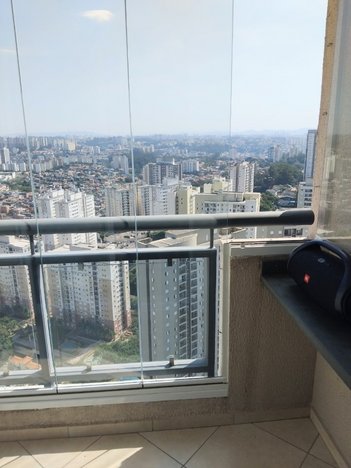 apartment em Rua Francisco José da Silva, Vila Andrade - São Paulo - SP