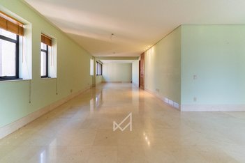 apartment em Rua Tomaz Gonzaga, Lourdes - Belo Horizonte - MG