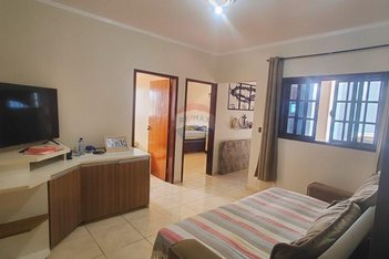 house em Rua Desidério Jorge, Vila Natal - Mogi das Cruzes - SP