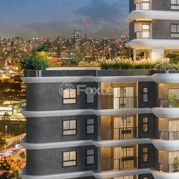 apartment em Rua Martins, Butantã - São Paulo - SP