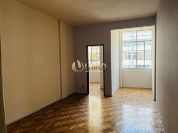 apartment em Rua São Paulo, Centro - Belo Horizonte - MG