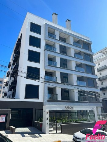apartment em Maria Eduarda, Capoeiras - Florianópolis - SC