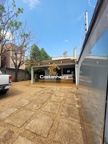 house em Quadra ARSE 121 Alameda 1, Plano Diretor Sul - Palmas - TO