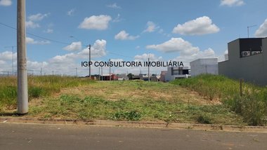 commercial_land_lot em Rua José Pitarelo, Parque Barnabé - Indaiatuba - SP