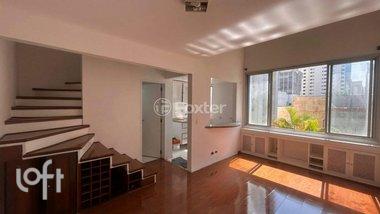 apartment em Rua Barão do Triunfo, Campo Belo - São Paulo - SP