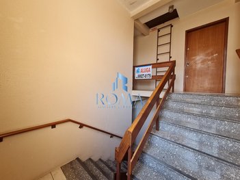 apartment em Rua Duque de Caxias, Centro - Santa Maria - RS