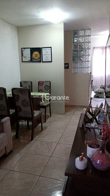 apartment em Rua Nilton Machado de Barros, Parque Fernanda - São Paulo - SP