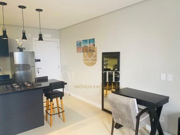 apartment em Avenida Mauro Ramos, Centro - Florianópolis - SC