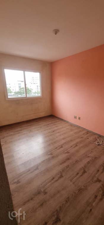 apartment em Giácomo Cozzarelli, Vila Santa Teresa (Zona Sul) - São Paulo - SP