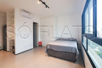 apartment em Rua Humberto I, Vila Mariana - São Paulo - SP