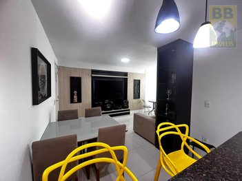 apartment em Rua Doutor Manoel Augusto Bezerra de Araújo, Ponta Negra - Natal - RN