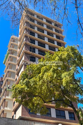 apartment em Carazinho, Petrópolis - Porto Alegre - RS