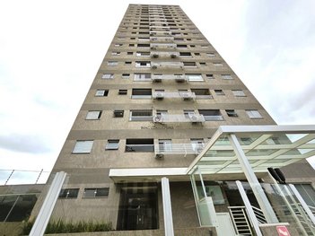 apartment em Rua Voluntários da Pátria, Vila Carvalho - Sorocaba - SP