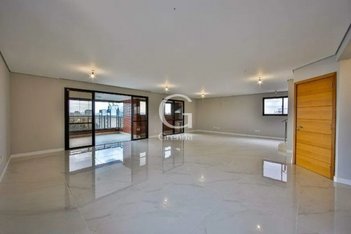 apartment em Rua Joel Jorge de Melo, Vila Mariana - São Paulo - SP