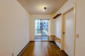 apartment em Rua da Mooca, Mooca - São Paulo - SP