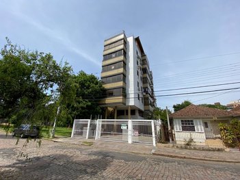 apartment em Rua Luiz Cosme, Passo da Areia - Porto Alegre - RS