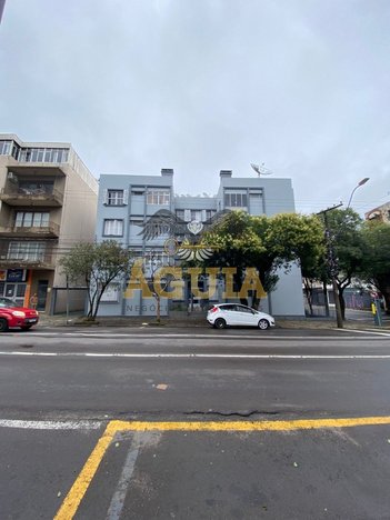apartment em Pinheiro Machado, Centro - Caxias do Sul - RS
