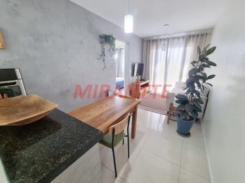 apartment em Rua Franklin do Amaral, Vila Nova Cachoeirinha - São Paulo - SP
