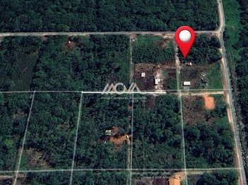 land_lot em Rua 1201 Avelino Antônio Buratti, Maresia - Itapoá - SC