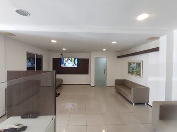 office em Avenida Oliveira Paiva, Parque Manibura - Fortaleza - CE