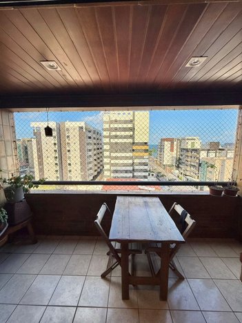apartment em Avenida Desembargador Valente de Lima, Jatiúca - Maceió - AL