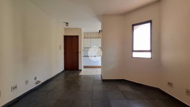 apartment em Rua Visconde de Inhaúma, Centro - Ribeirão Preto - SP
