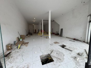 commercial_building em Rua Jorge Ulrick, Costazul - Rio das Ostras - RJ