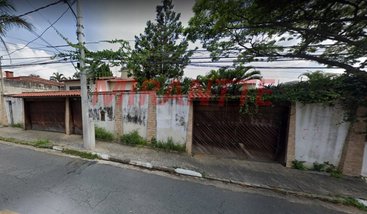 land_lot em Mozart, Vila Rosália - Guarulhos - SP
