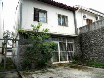 house em Rua Cristóvão Pereira, Campo Belo - São Paulo - SP