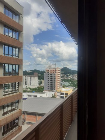 apartment em Doutor Turi, Centro - Santa Maria - RS