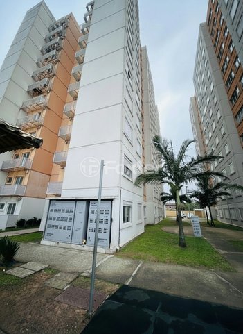 apartment em Avenida Presidente Vargas, Centro - Esteio - RS