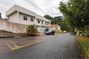 house em Rua Ruy Leal, Campo de Santana - Curitiba - PR