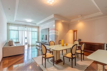 apartment em Rua Luiz Geraldo Mirandola, Santa Cruz - Americana - SP