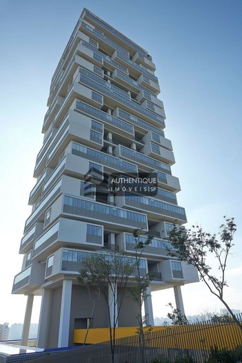 apartment em Rua Camburiú, Vila Ipojuca - São Paulo - SP