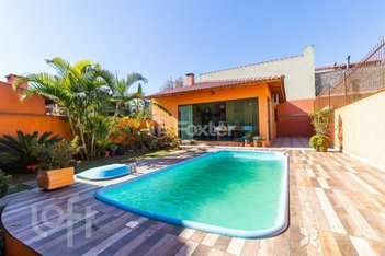 house em Rua Mirador, Espírito Santo - Porto Alegre - RS
