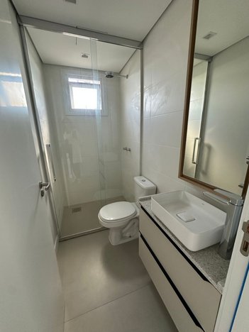 apartment em Rua Iracema, Jardim América - São Leopoldo - RS