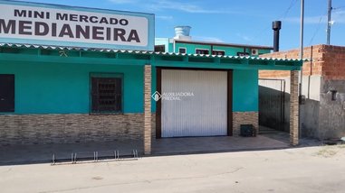 house em Rua Nossa Senhora da Medianeira, Medianeira - Eldorado do Sul - RS