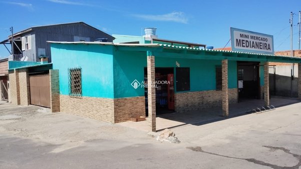 Cômodo Condomínio