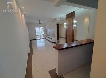 apartment em Avenida Marechal Maurício José Cardoso, Canto do Forte - Praia Grande - SP
