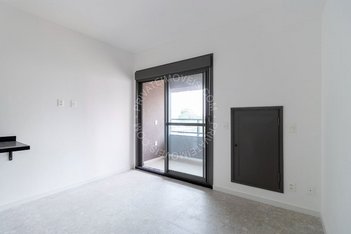apartment em Rua Borges Lagoa, Vila Clementino - São Paulo - SP