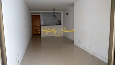 apartment em Estrada do Guanumbi, Freguesia (Jacarepaguá) - Rio de Janeiro - RJ