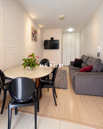 apartment em Rua Ivone Thereza Michelon, Humaitá - Bento Gonçalves - RS