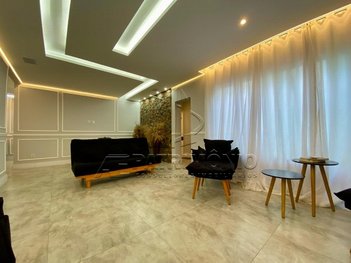 house em Rua Itororó, Vila São João - Sorocaba - SP