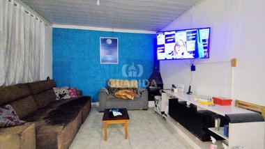 house em Avenida João Antônio Silveira, Lomba do Pinheiro - Porto Alegre - RS