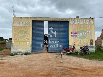 commercial_land_lot em Avenida José Renato de Abreu Campos, Euclides da Cunha - Euclides da Cunha - BA
