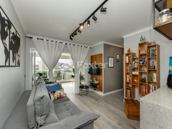 apartment em Avenida Paulo Silva Araújo, Jardim São Paulo(Zona Norte) - São Paulo - SP