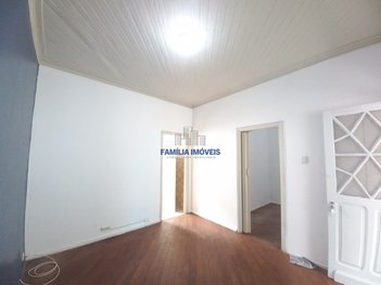 house em Rua Gonçalves Ledo, Campo Grande - Santos - SP