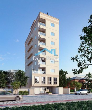 apartment em Rua Mário Padilha, Porto Belo - Porto Belo - SC
