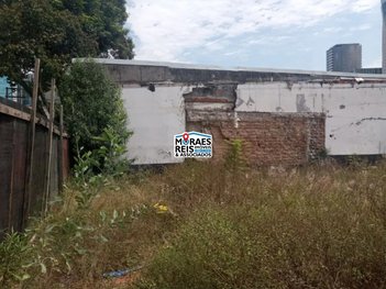 land_lot em Rua Prebixim, Brooklin Paulista - São Paulo - SP