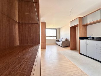 apartment em Rua Olavo Bilac, Rio Branco - Caxias do Sul - RS